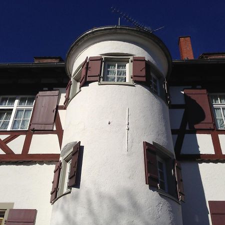 Hotel/Restaurant Nicolai Torkel Konstanz Luaran gambar
