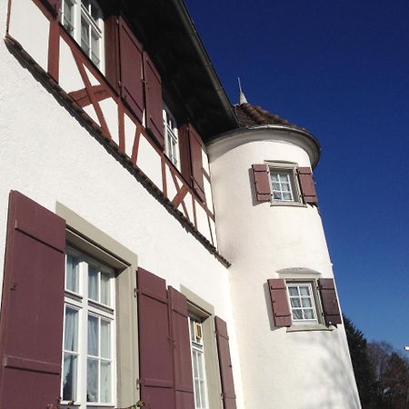 Hotel/Restaurant Nicolai Torkel Konstanz Luaran gambar