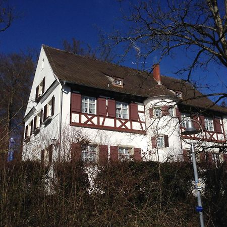 Hotel/Restaurant Nicolai Torkel Konstanz Luaran gambar