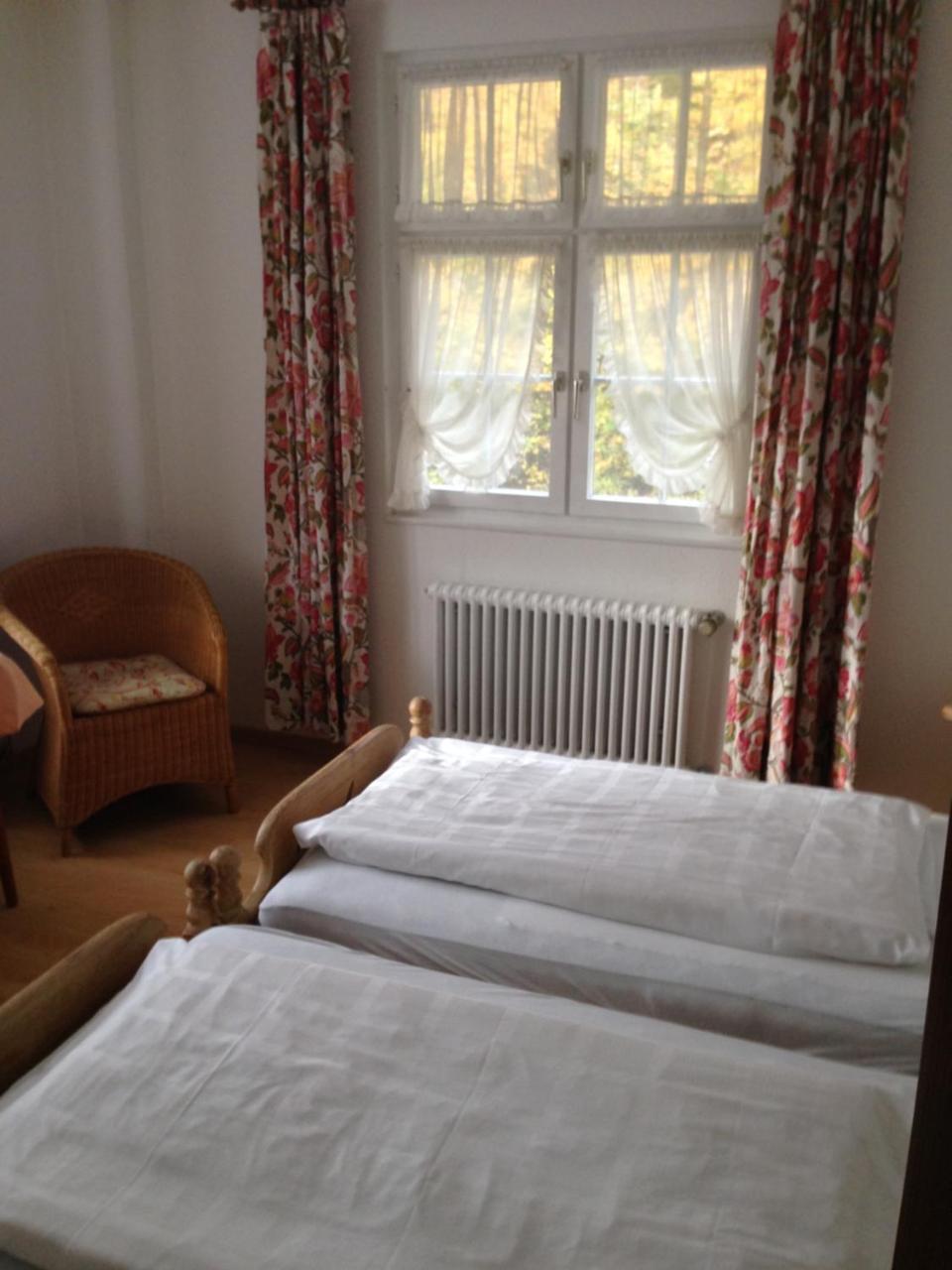 Hotel/Restaurant Nicolai Torkel Konstanz Luaran gambar