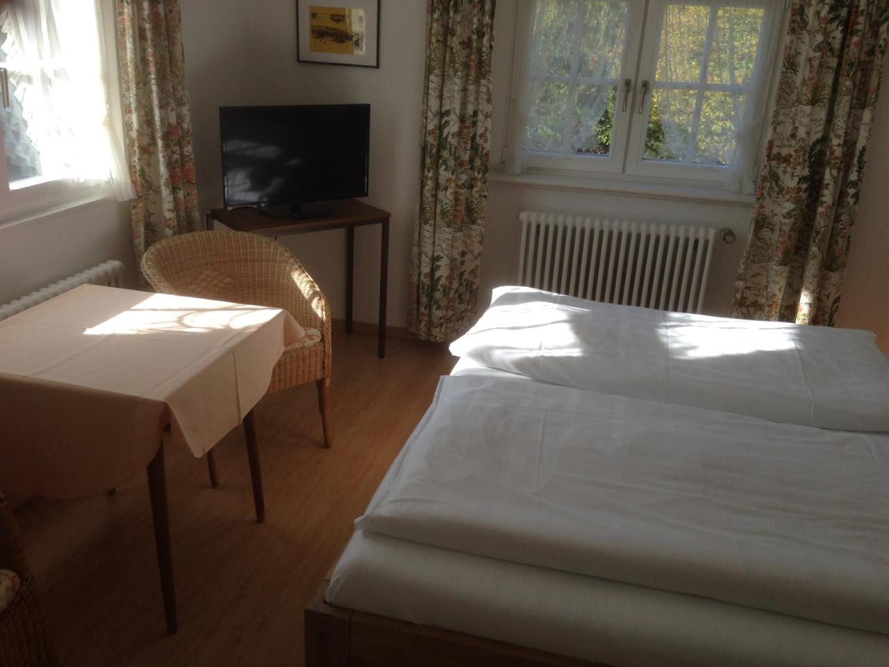 Hotel/Restaurant Nicolai Torkel Konstanz Luaran gambar