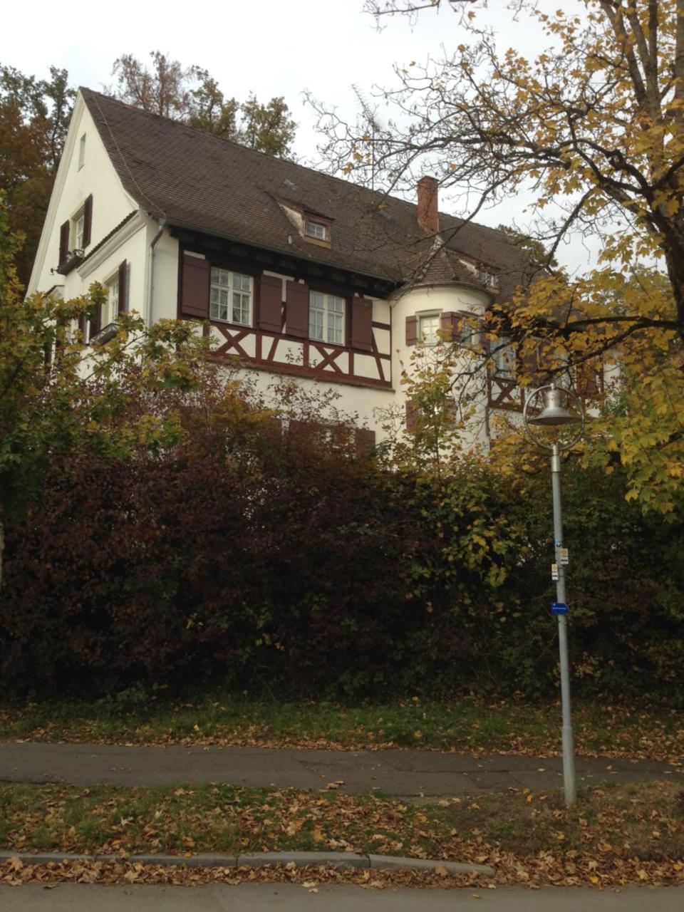 Hotel/Restaurant Nicolai Torkel Konstanz Luaran gambar