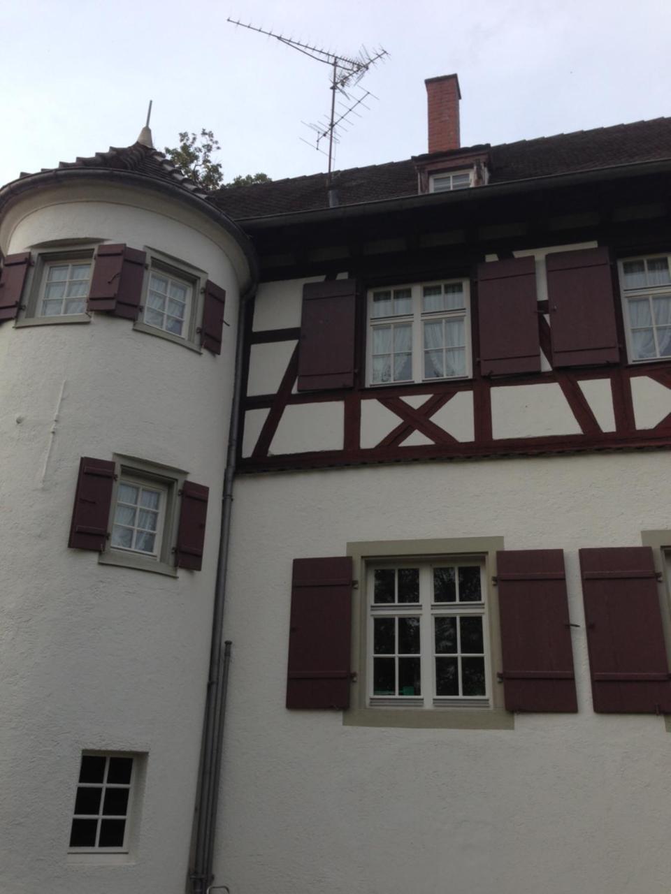 Hotel/Restaurant Nicolai Torkel Konstanz Luaran gambar