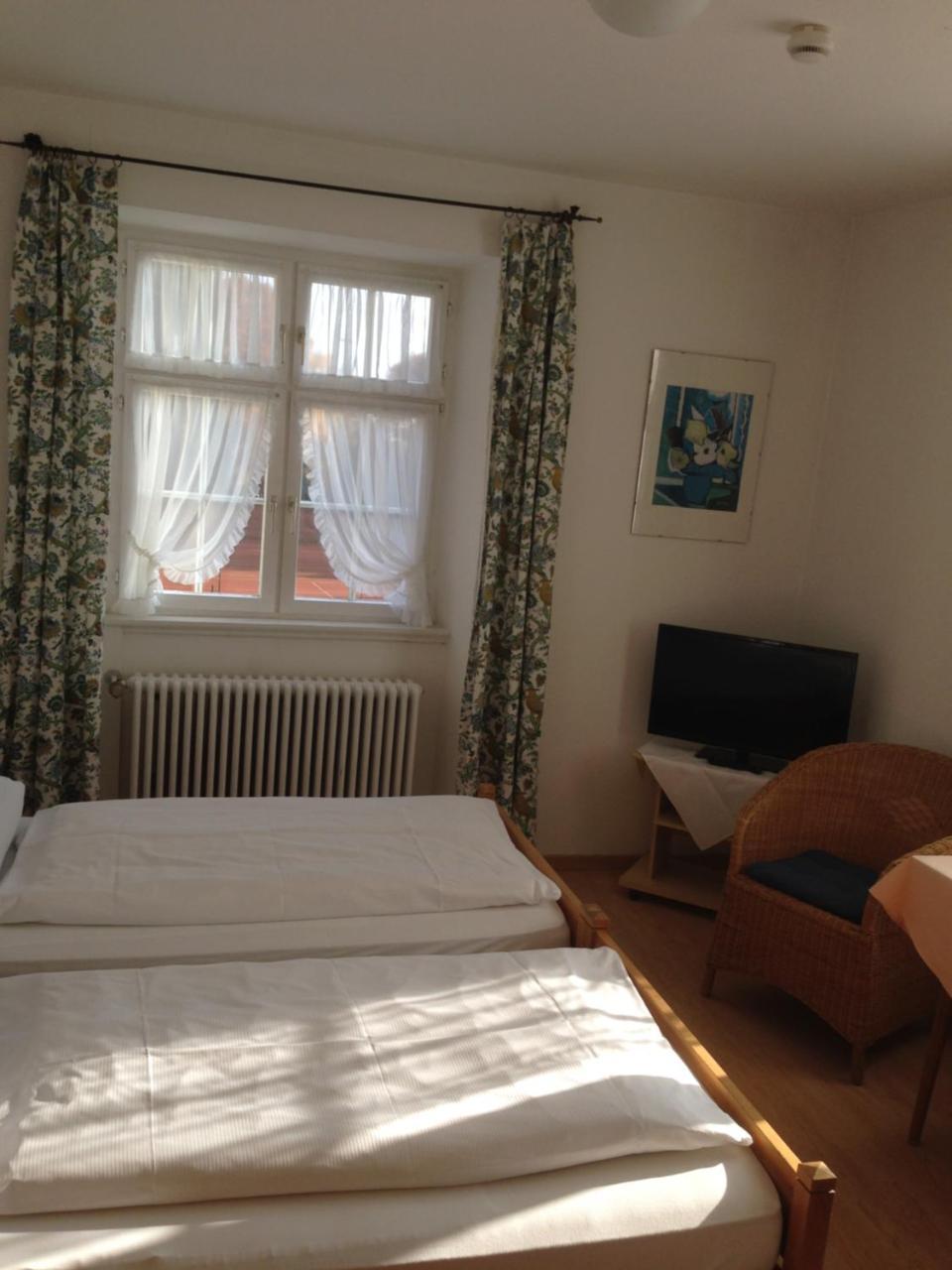 Hotel/Restaurant Nicolai Torkel Konstanz Luaran gambar