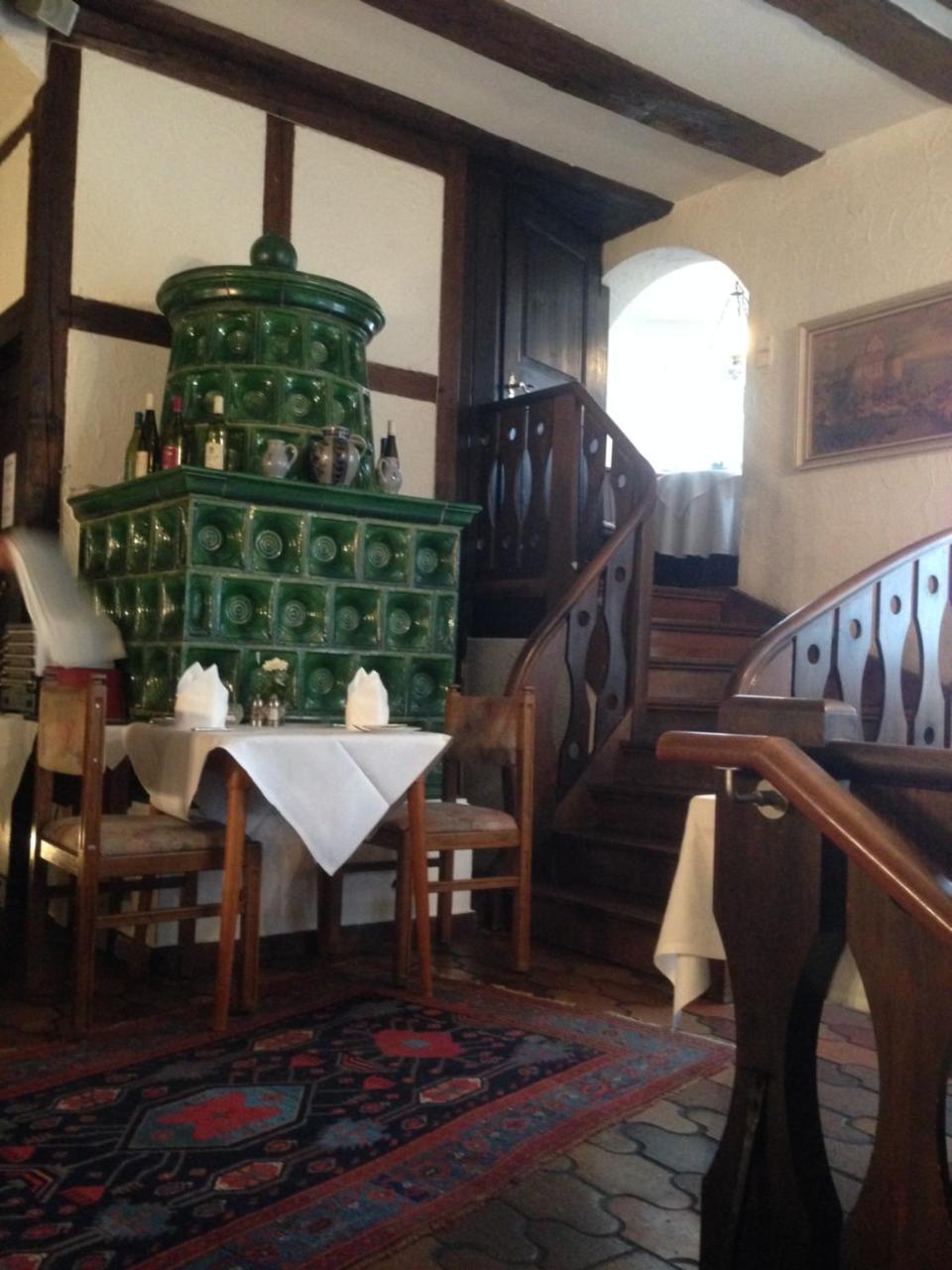 Hotel/Restaurant Nicolai Torkel Konstanz Luaran gambar