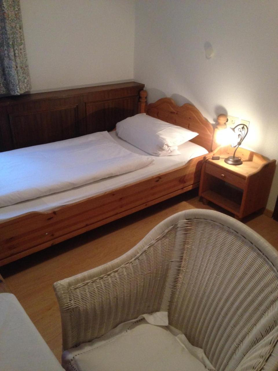 Hotel/Restaurant Nicolai Torkel Konstanz Luaran gambar