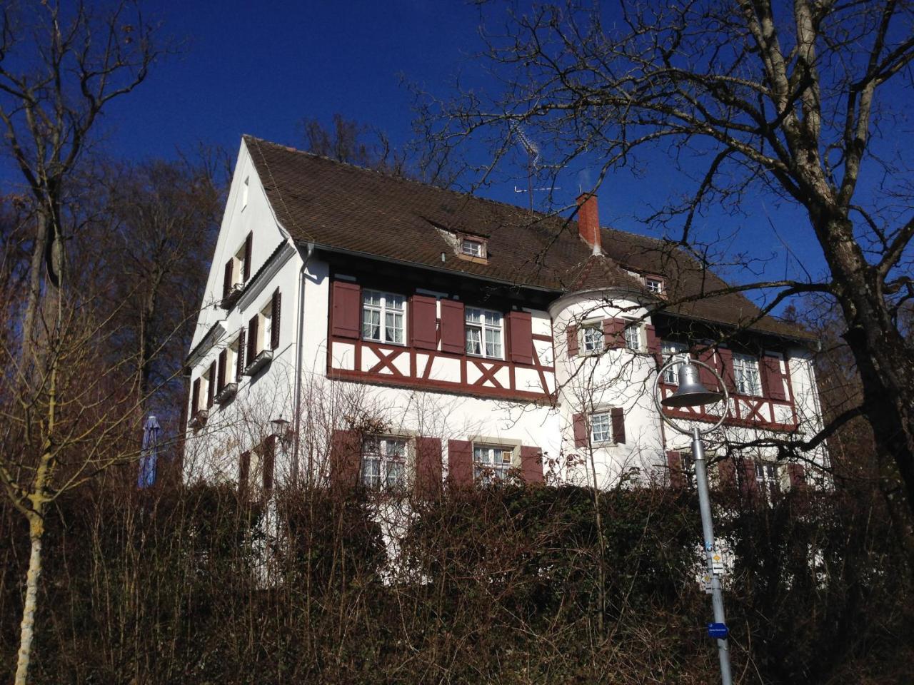 Hotel/Restaurant Nicolai Torkel Konstanz Luaran gambar